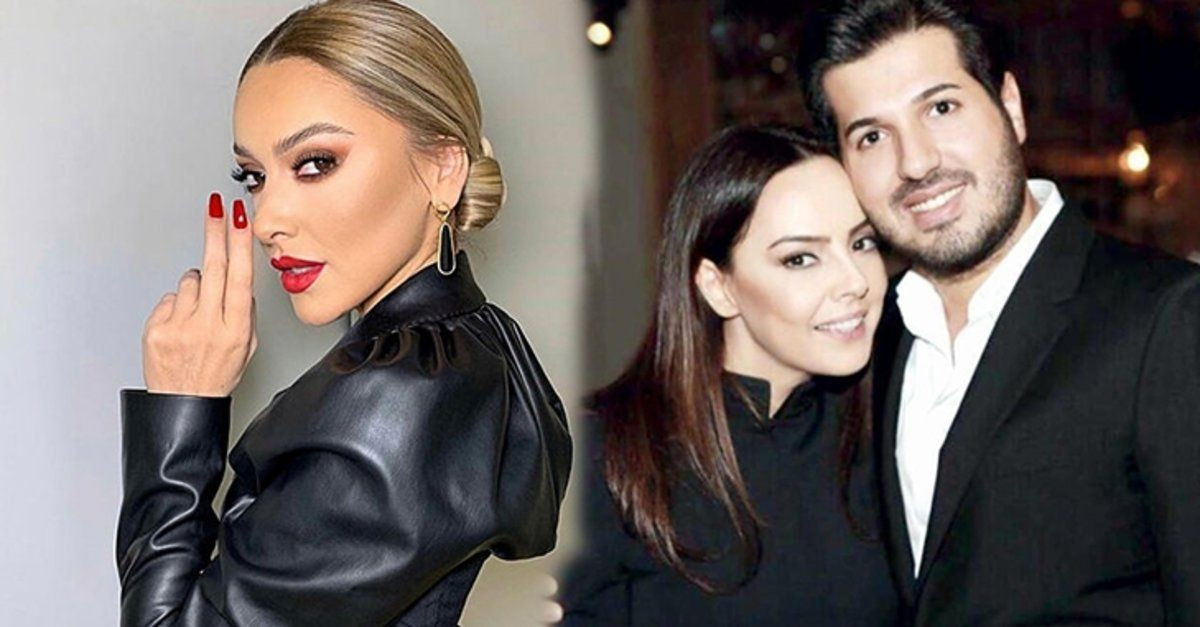 Ebru Gündeş’in Hadise’yi ‘yakaladığı’ an ortaya çıktı! Odasına girdi ve Reza Zarrab’ın… - Sayfa 5