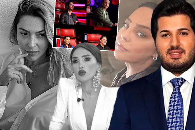 Ebru Gündeş’in Hadise’yi ‘yakaladığı’ an ortaya çıktı! Odasına girdi ve Reza Zarrab’ın… - Sayfa 6