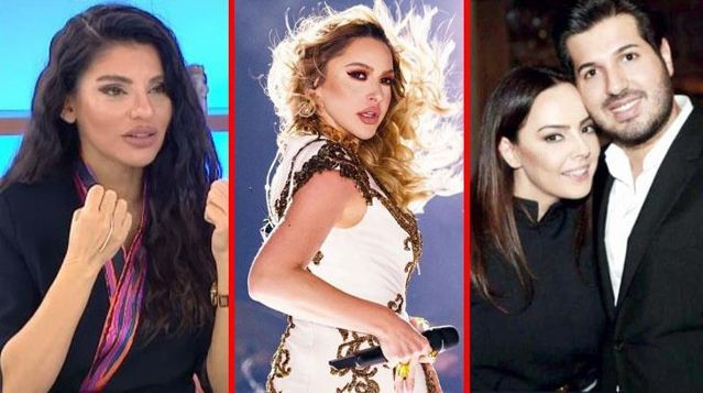 Ebru Gündeş’in Hadise’yi ‘yakaladığı’ an ortaya çıktı! Odasına girdi ve Reza Zarrab’ın… - Sayfa 18