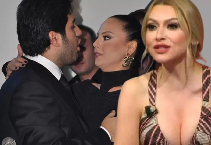 Ebru Gündeş’in Hadise’yi ‘yakaladığı’ an ortaya çıktı! Odasına girdi ve Reza Zarrab’ın… - Sayfa 8