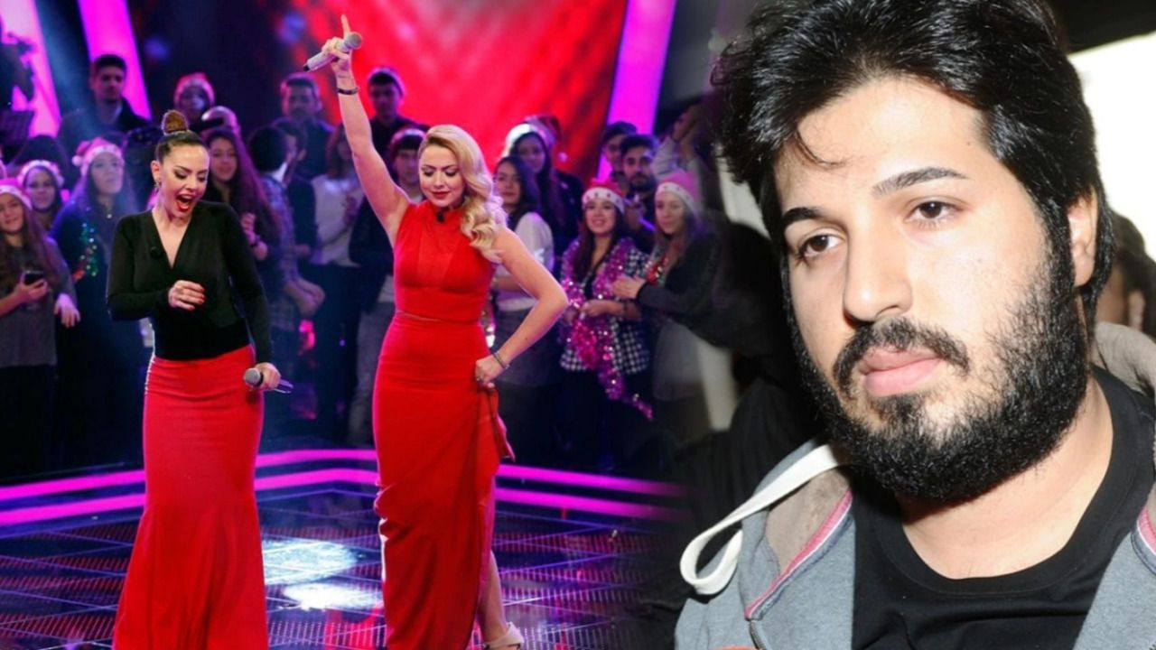 Ebru Gündeş’in Hadise’yi ‘yakaladığı’ an ortaya çıktı! Odasına girdi ve Reza Zarrab’ın… - Sayfa 4