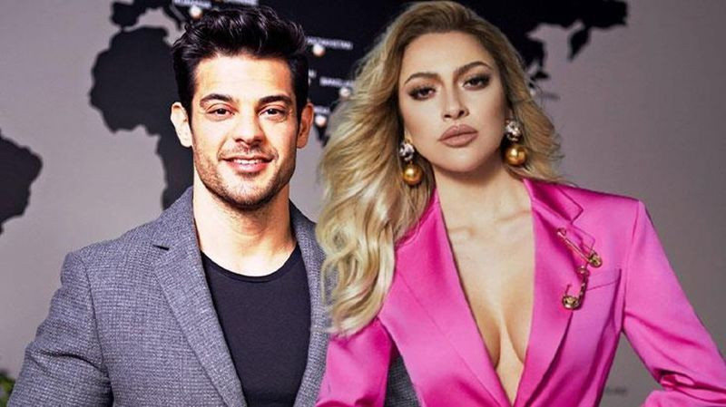 Ebru Gündeş’in Hadise’yi ‘yakaladığı’ an ortaya çıktı! Odasına girdi ve Reza Zarrab’ın… - Sayfa 19