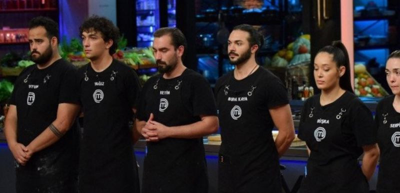 MasterChef’ten elenecek isim yine ifşalandı! Kimse gideceğine inanmıyordu ama… - Sayfa 2