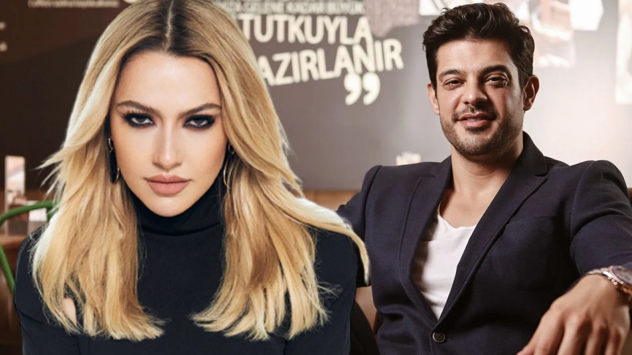 Mehmet Dinçerler'den Hadise'ye gözdağı! 2 ay sonra sessizliğini bozdu - Sayfa 1