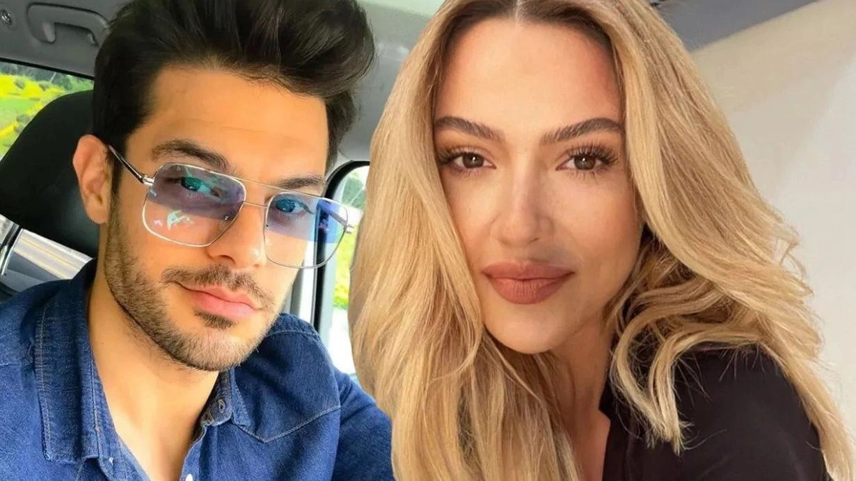 Mehmet Dinçerler'den Hadise'ye gözdağı! 2 ay sonra sessizliğini bozdu - Sayfa 6