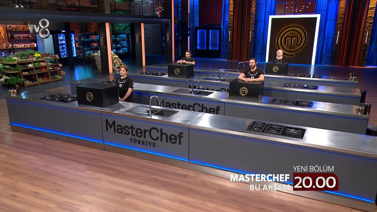 MasterChef’e bu hafta veda eden isim belli oldu! Somer Şef de gözyaşlarını tutamadı… - Sayfa 6