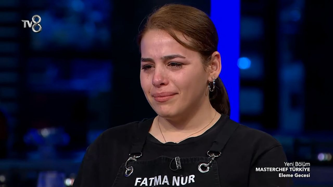 MasterChef’e bu hafta veda eden isim belli oldu! Somer Şef de gözyaşlarını tutamadı… - Sayfa 10