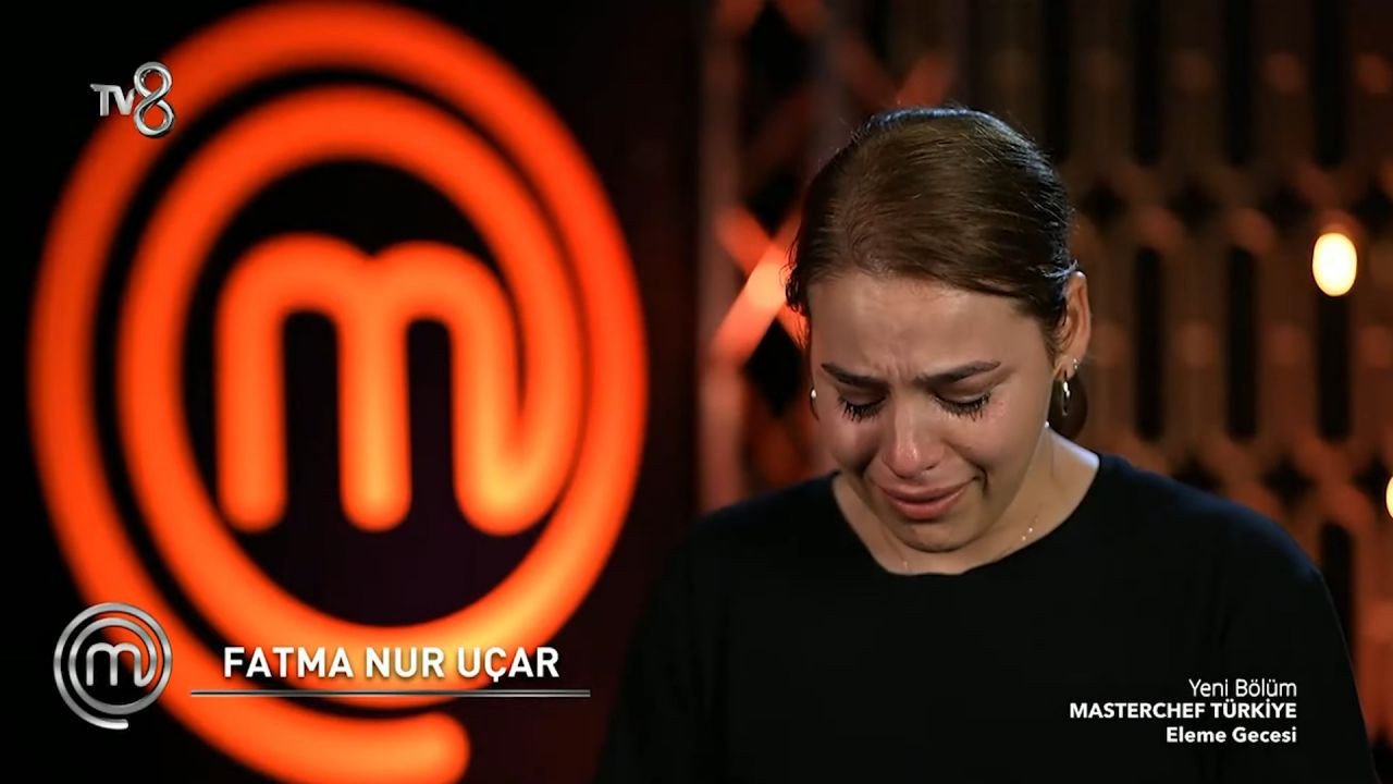 MasterChef’e bu hafta veda eden isim belli oldu! Somer Şef de gözyaşlarını tutamadı… - Sayfa 14