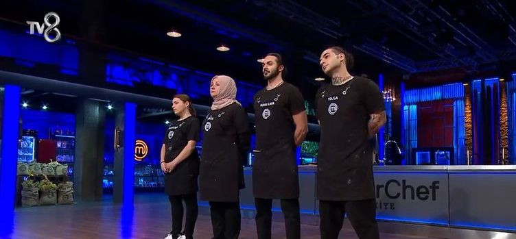 MasterChef’e bu hafta veda eden isim belli oldu! Somer Şef de gözyaşlarını tutamadı… - Sayfa 8