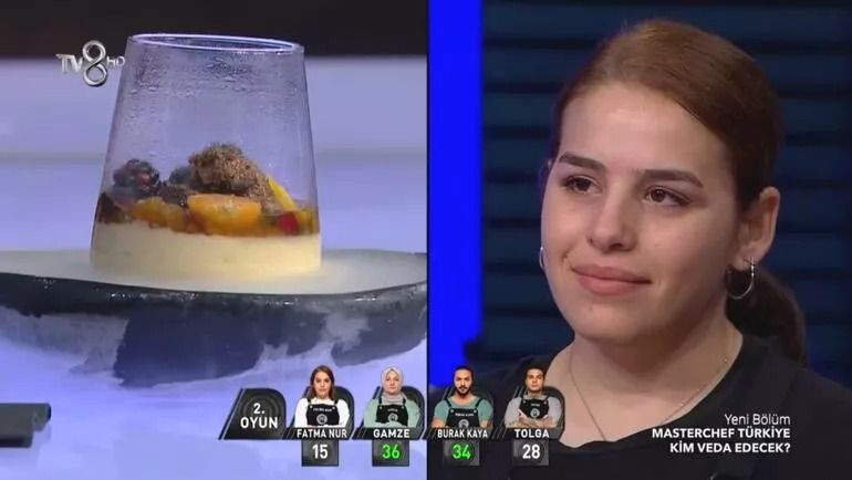 MasterChef’e bu hafta veda eden isim belli oldu! Somer Şef de gözyaşlarını tutamadı… - Sayfa 9