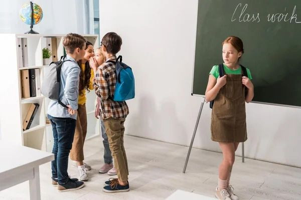 Veliler dikkat: Okullarda yeni dönem başladı! ‘Zorbalık’ yapan öğrenciler uzaklaştırma alacak… - Sayfa 24