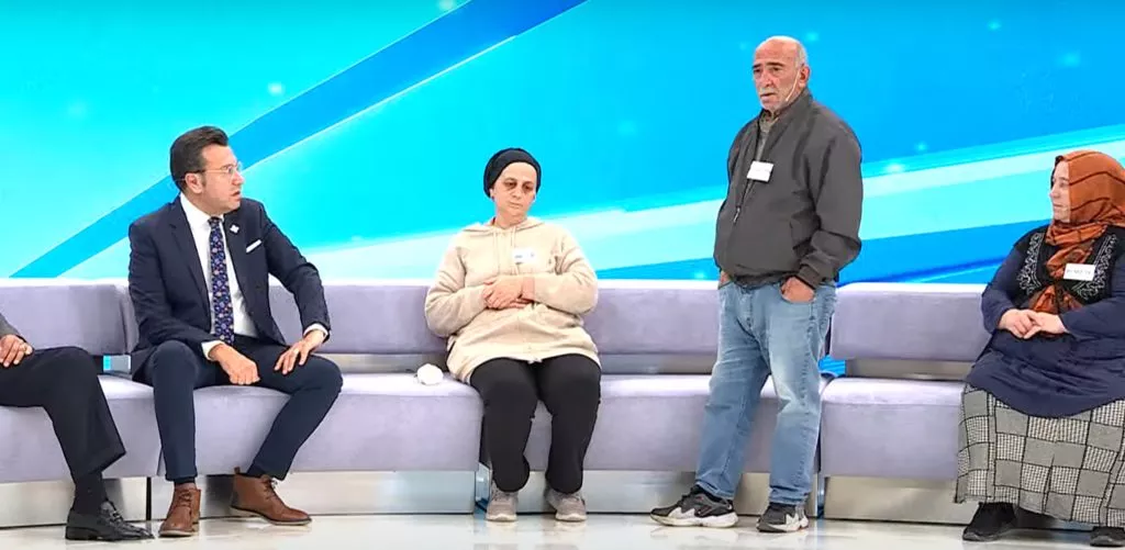 Müge Anlı'da eşine böyle yalvardı: Yuvana dön papağanım - Sayfa 2