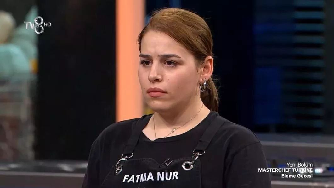 MasterChef Fatma Nur Uçar'dan bomba itiraf: "Gamze'nin günlüğünü okudum ve..." - Sayfa 10