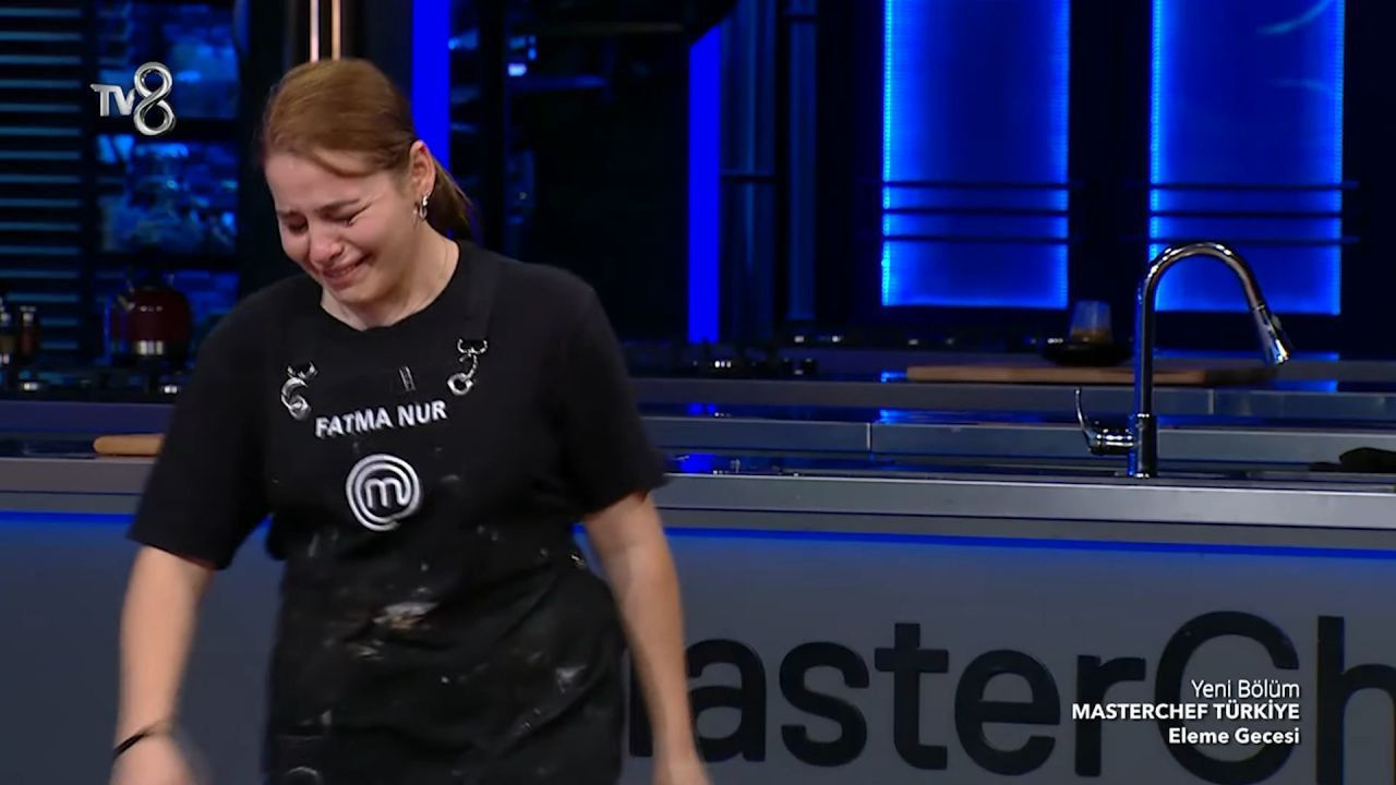 MasterChef Fatma Nur Uçar'dan bomba itiraf: "Gamze'nin günlüğünü okudum ve..." - Sayfa 13