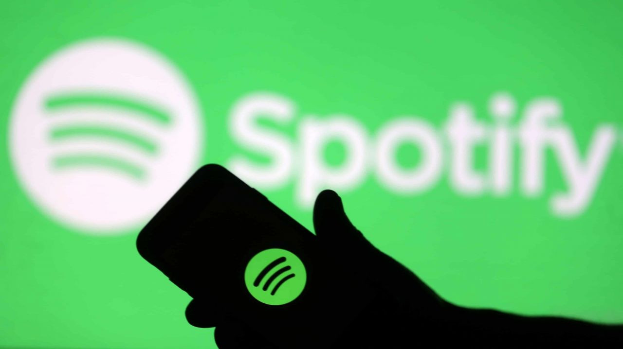 Spotify Wrapped 2022 yayınlandı! Türkiye’de en çok dinlenen şarkıcı belli oldu… - Sayfa 1