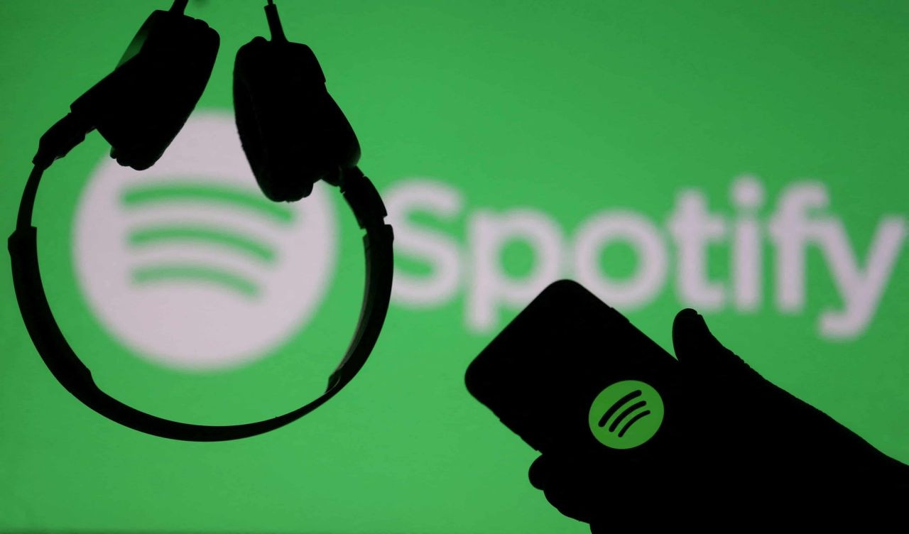 Spotify Wrapped 2022 yayınlandı! Türkiye’de en çok dinlenen şarkıcı belli oldu… - Sayfa 12