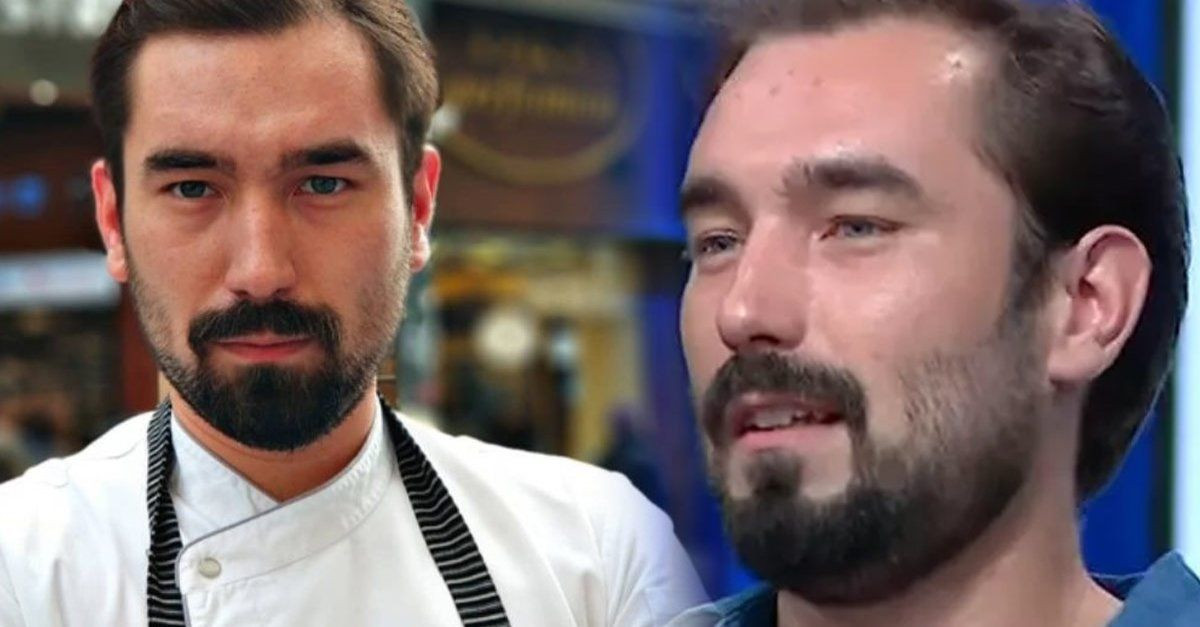 MasterChef Türkiye yarışmacısı Metin Yavuz'un nişanlısı, pozlarıyla adından söz ettirdi - Sayfa 1