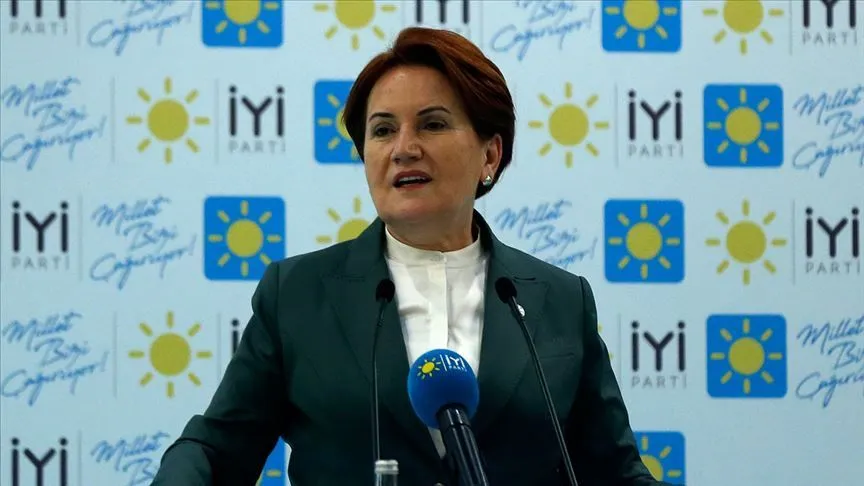 Dikkat çeken anket sonucu: MHP baraj sınırında, HDP ve İYİ Parti birbirine çok yakın - Sayfa 8