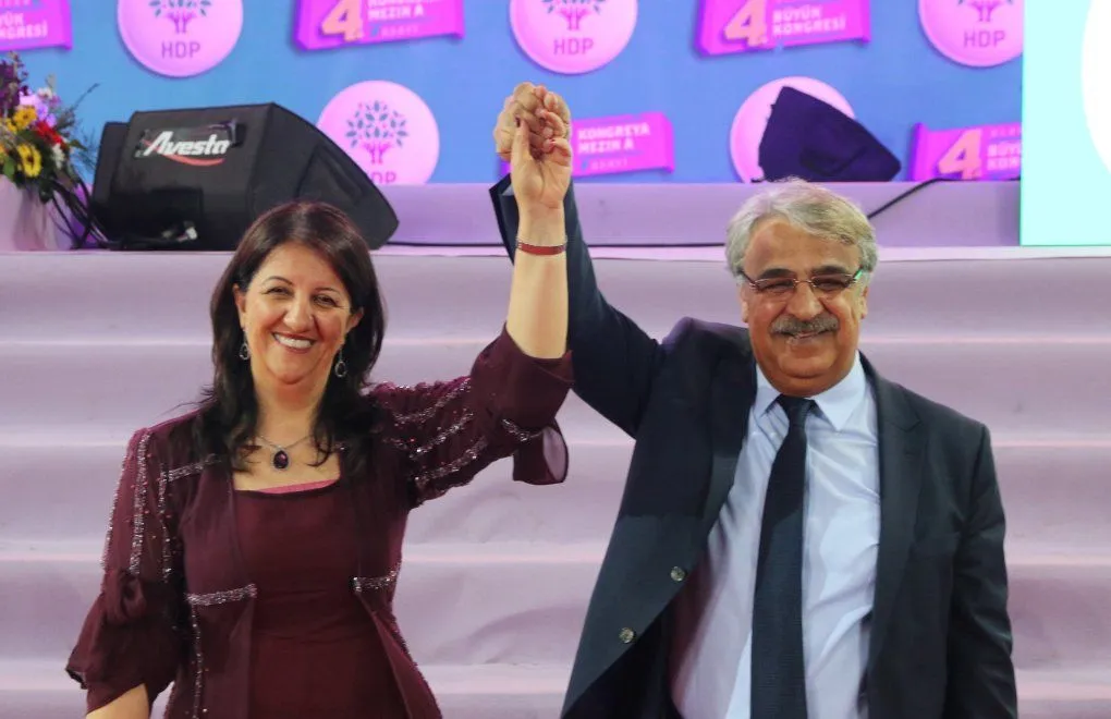 Dikkat çeken anket sonucu: MHP baraj sınırında, HDP ve İYİ Parti birbirine çok yakın - Sayfa 9