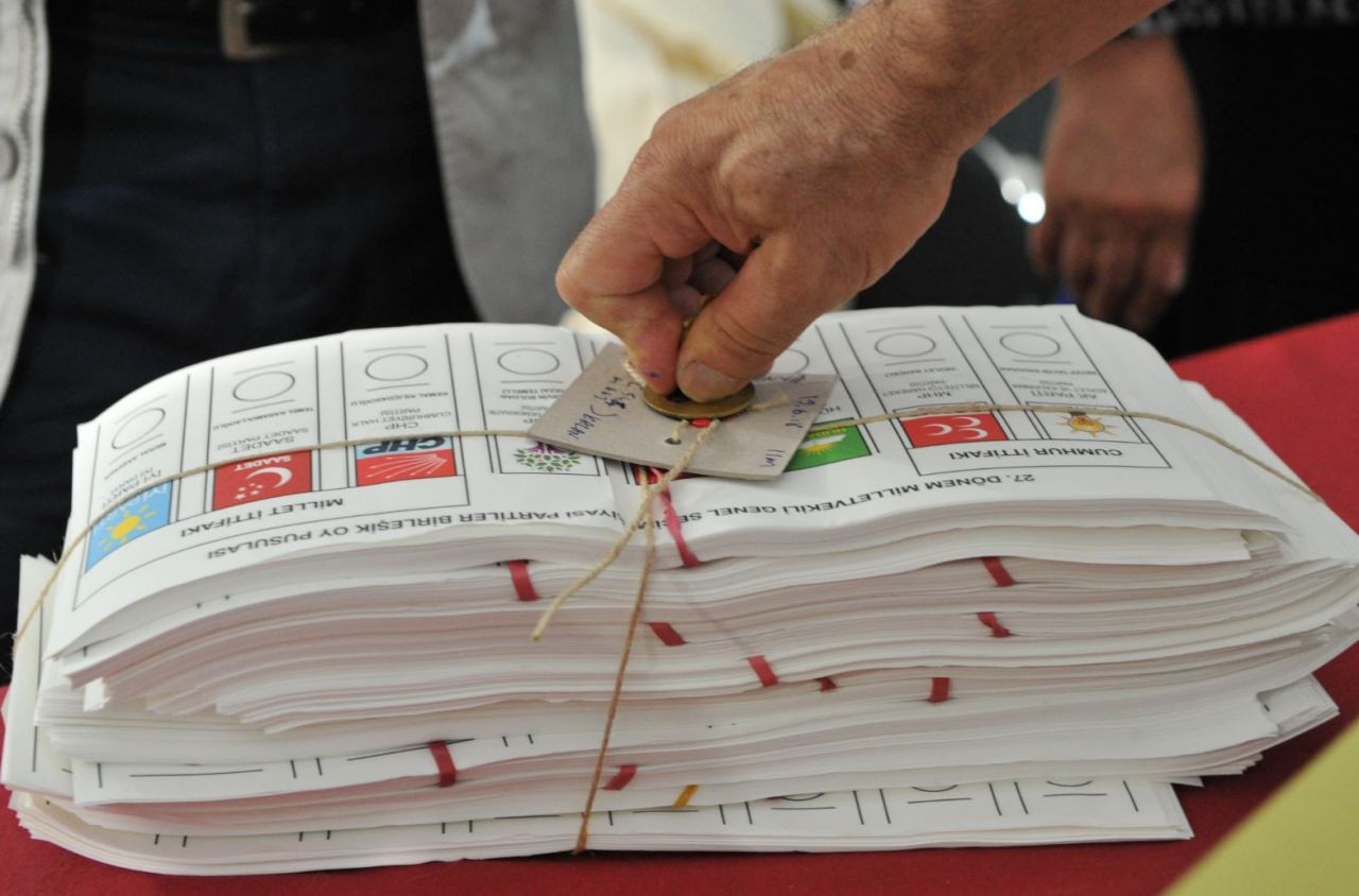 KONDA, ittifakların son durumunu açıkladı! Dikkat çeken CHP ve İYİ Parti detayı… - Sayfa 19