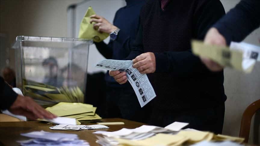 MetroPOLL’ün son anketinde ‘sürpriz’ bulgular! İşte partilerin güncel durumu… - Sayfa 11