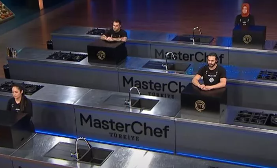 Masterchef'te eleme gecesi! Yarışmaya veda eden isim belli oldu - Sayfa 6