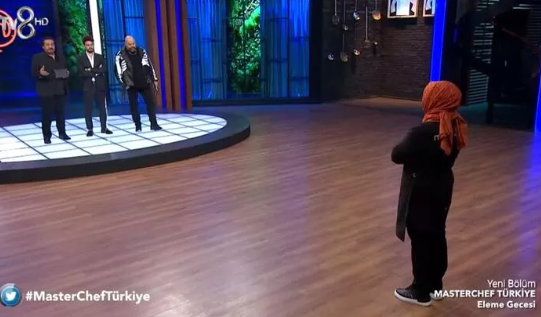 Masterchef'te eleme gecesi! Yarışmaya veda eden isim belli oldu - Sayfa 7