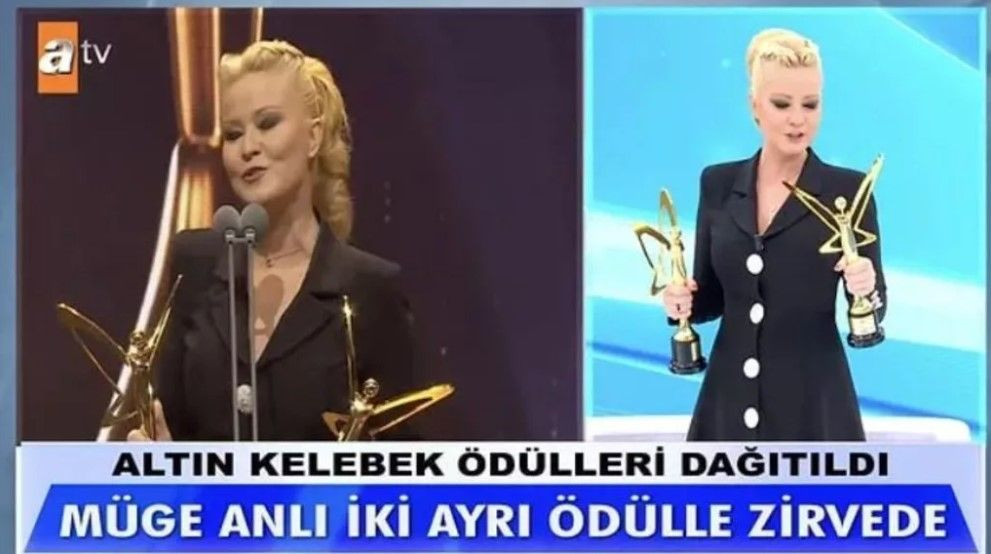 Müge Anlı kocasıyla arasındaki konuşmayı canlı yayında açıkladı! "Benimki ilk zamanlar..." - Sayfa 4