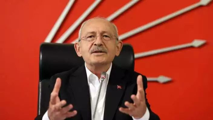 Avrasya Araştırma’dan çok konuşulacak seçim anketi! AK Parti ile CHP arasındaki fark dikkat çekti… - Sayfa 5