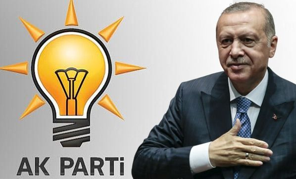 Avrasya Araştırma’dan çok konuşulacak seçim anketi! AK Parti ile CHP arasındaki fark dikkat çekti… - Sayfa 6