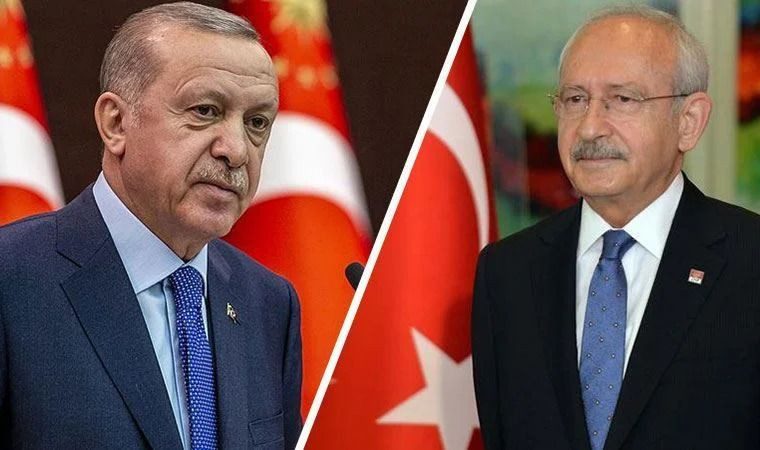 Son Cumhurbaşkanlığı anketinden çarpıcı sonuç! Üç olası adaydan sadece biri Erdoğan’a kaybediyor… - Sayfa 18