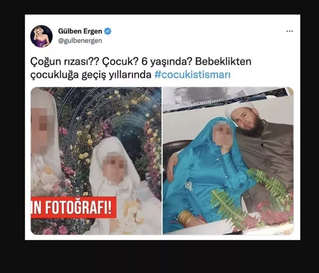 Kan donduran skandala ünlüler de isyan etti! "Hadım edilmeliler" - Sayfa 9