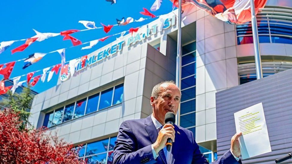 2018 seçimlerini doğru bilmişti! Cumhur ve Millet İttifakı arasındaki fark ortaya çıktı... - Sayfa 15