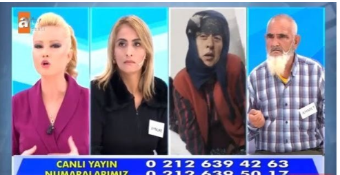 Fuhuş, tecavüz, cinayet her şey var! Müge Anlı'da dehşet olay! Eşini köye pazarladı - Sayfa 11