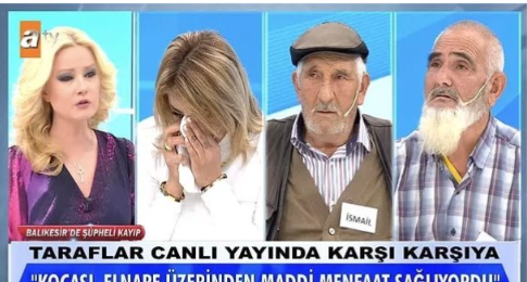 Fuhuş, tecavüz, cinayet her şey var! Müge Anlı'da dehşet olay! Eşini köye pazarladı - Sayfa 13