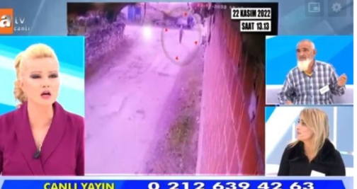 Fuhuş, tecavüz, cinayet her şey var! Müge Anlı'da dehşet olay! Eşini köye pazarladı - Sayfa 16