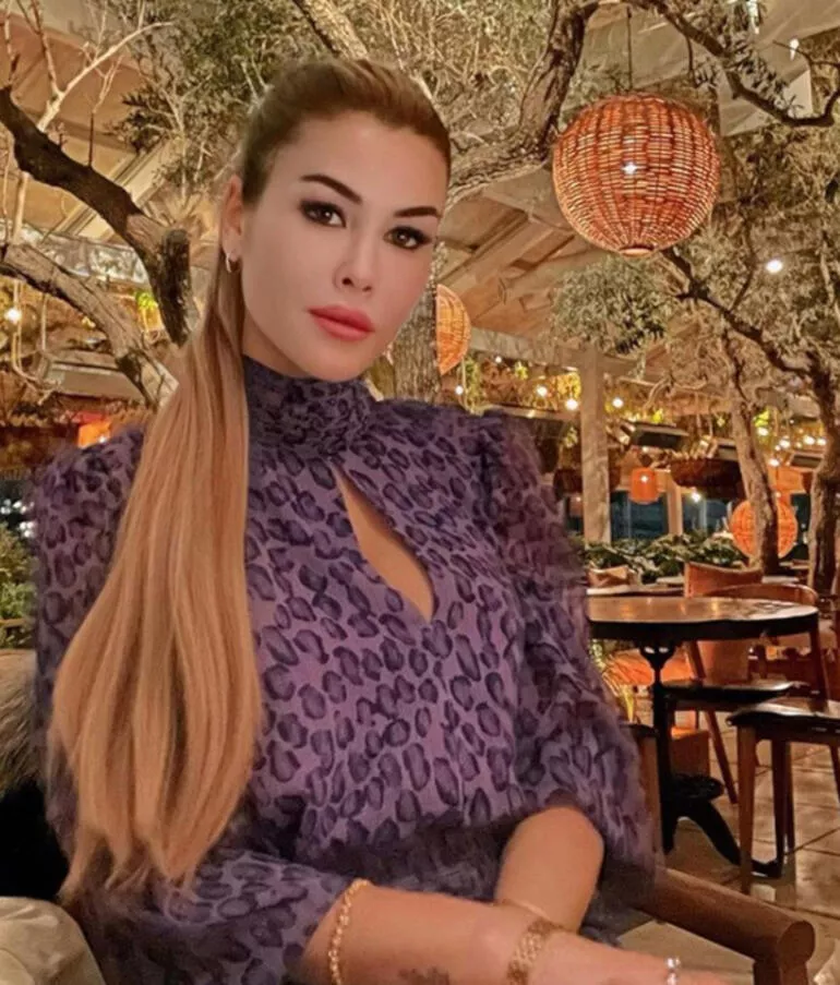 Fenomen Cansu Nur Çufalı bu sefer de eşini dövdü! “Çocuğu bırakıp geziyorsun” - Sayfa 6