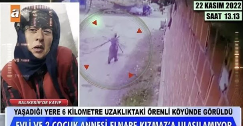 Fuhuş, tecavüz, cinayet her şey var! Müge Anlı'da dehşet olay! Eşini köye pazarladı - Sayfa 7