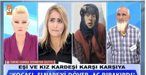 Fuhuş, tecavüz, cinayet her şey var! Müge Anlı'da dehşet olay! Eşini köye pazarladı - Sayfa 8