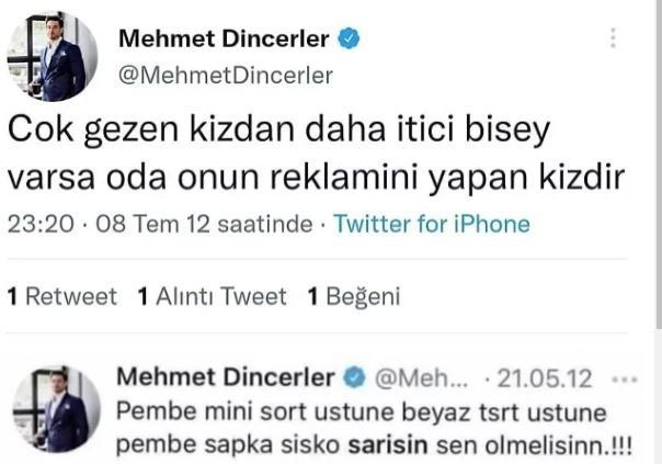 Hadise ile 5 ay evli kalan Mehmet Dinçerler ilk kez konuştu! ‘Yaptığım için utanç duydum…’ - Sayfa 4