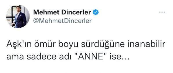 Hadise ile 5 ay evli kalan Mehmet Dinçerler ilk kez konuştu! ‘Yaptığım için utanç duydum…’ - Sayfa 21