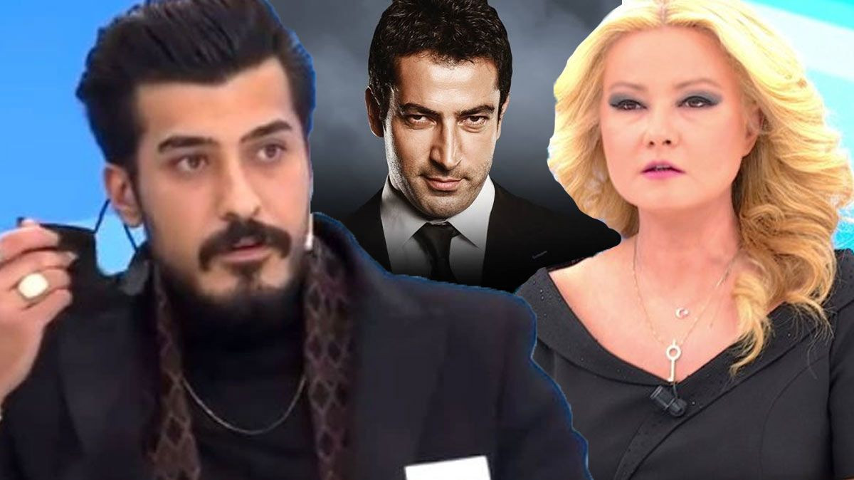 Müge Anlı'da "Ezel" dizisi gerçek oldu! Adını ve soyadını değiştirdi! - Sayfa 1