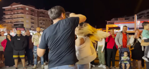 Fenomen Çılgın Dondurmacı'ya tokat! İzleyenlerin ağzı açık kaldı! - Sayfa 10