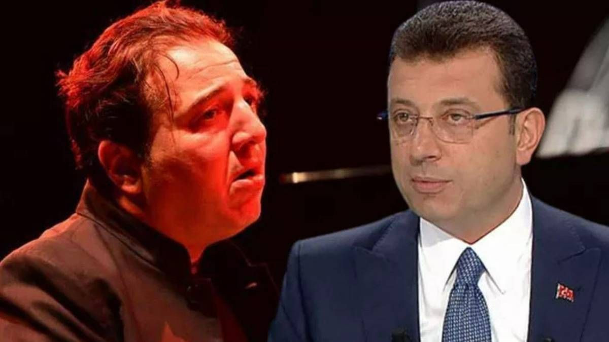 Cem Yılmaz'dan İmamoğlu paylaşımı! "Politika yok ki mizahı olsun, acı bir tablo" - Sayfa 4