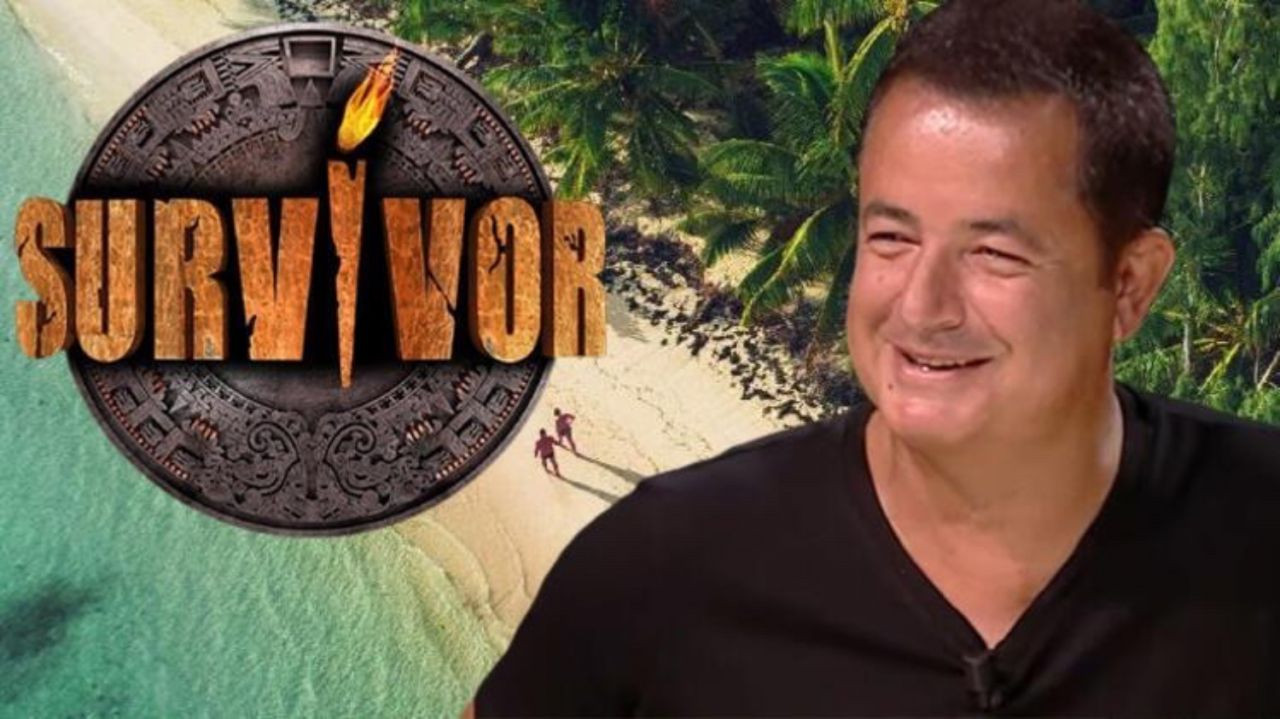 Survivor 2023’ün ikinci yarışmacısı belli oldu! Hayat Bilgisi ile hafızalara kazınmıştı… - Sayfa 1