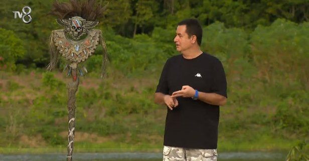 Survivor 2023’ün ikinci yarışmacısı belli oldu! Hayat Bilgisi ile hafızalara kazınmıştı… - Sayfa 3