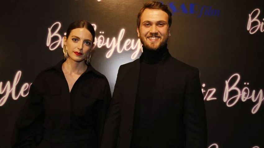 Bige Önal ile Aras Bulut İynemli’den kötü haber! İşte ayrılık nedeni… - Sayfa 4