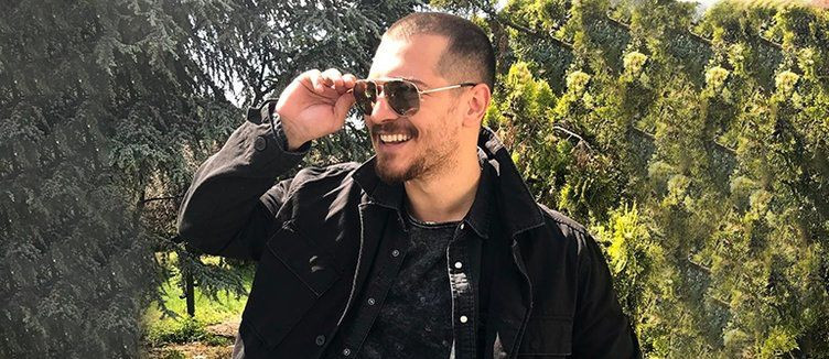 Çağatay Ulusoy’un ‘jigolo’ imajı ortaya çıktı! Kilo verdi saçlarını uzattı... - Sayfa 18