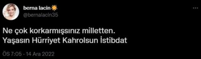 Cem Yılmaz'dan İmamoğlu paylaşımı! "Politika yok ki mizahı olsun, acı bir tablo" - Sayfa 9