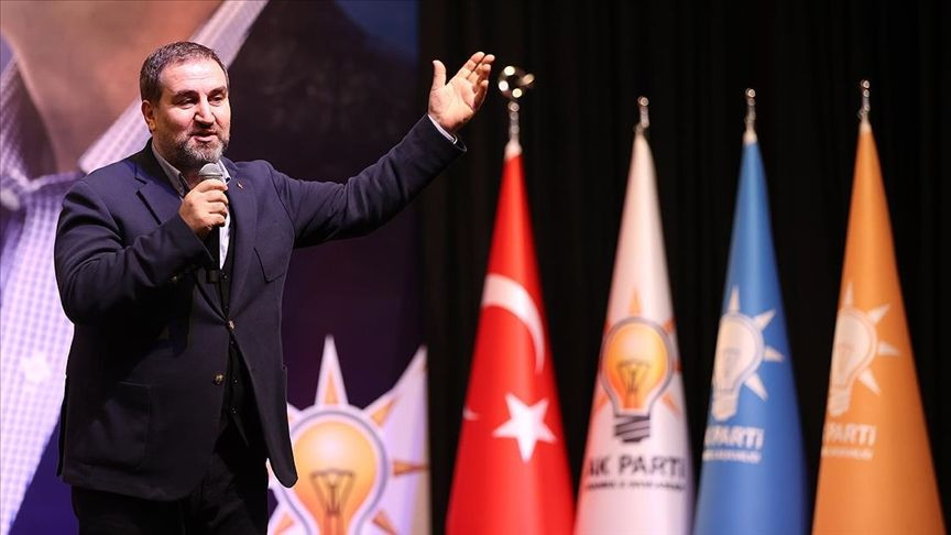 AK Partili isim oy oranlarını tek tek paylaştı! İşte Erdoğan'ın masasındaki son anket! - Sayfa 5